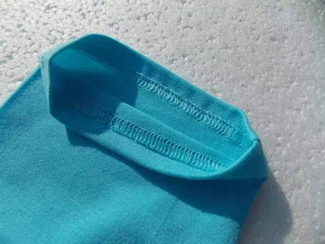 Pantalon collant jeunesse en coton - Ref 776058 Image 17