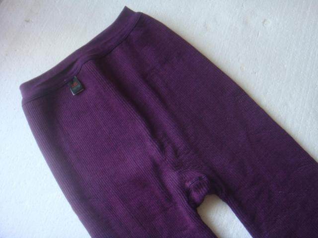 Pantalon collant en coton - Ref 776069 Image 50