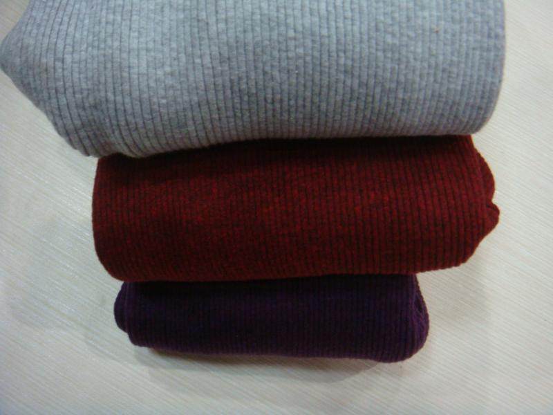 Pantalon collant en coton - Ref 776069 Image 37