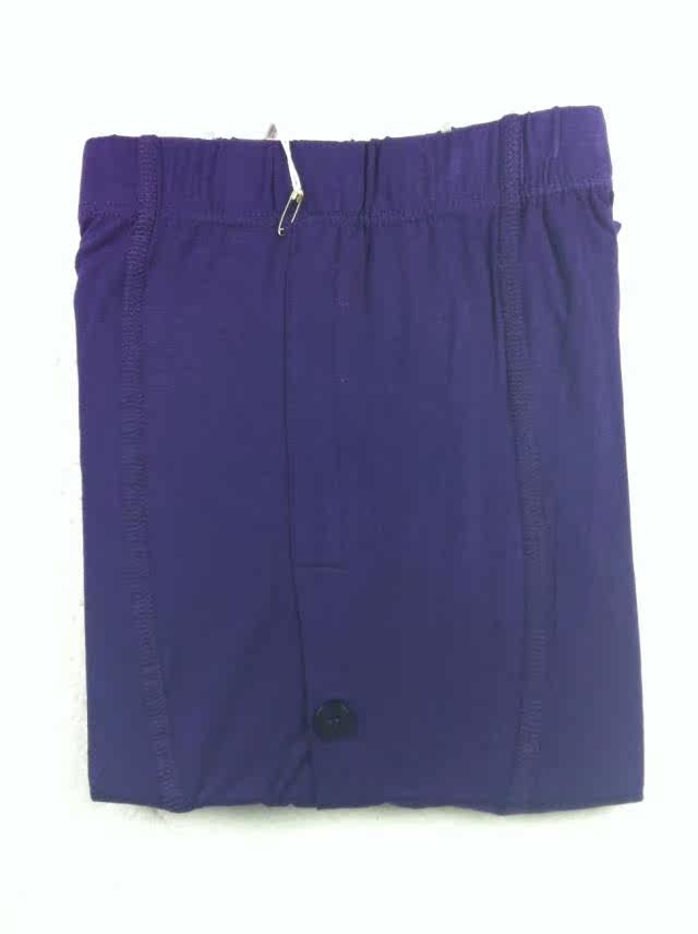 Pantalon collant jeunesse en coton - Ref 776066 Image 20