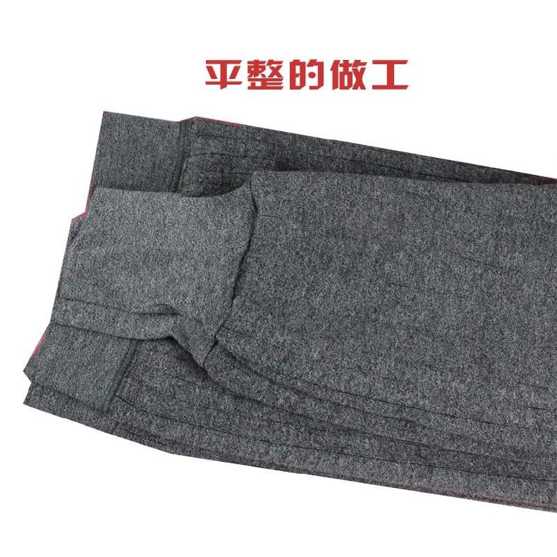 Pantalon collant jeunesse en coton - Ref 776067 Image 16