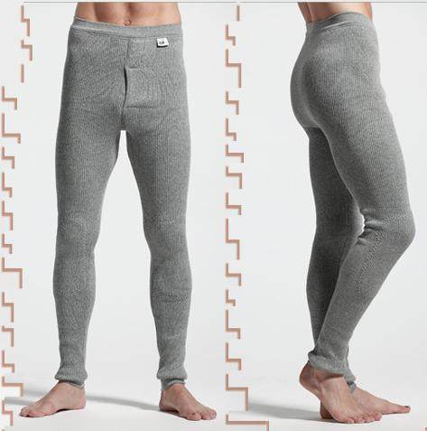 Pantalon collant en coton - Ref 776069 Image 10