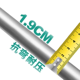 Открытый портативный складной стол для кемпинга, пикника, барбекю, бамбуковый стол, кровать, домашний одиночный простой обеденный стол