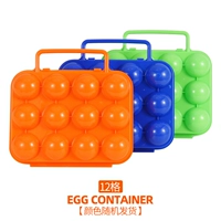 12 нарядов-растяжение цвета