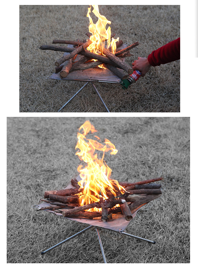 Outil de survie - Ref 3394463 Image 19