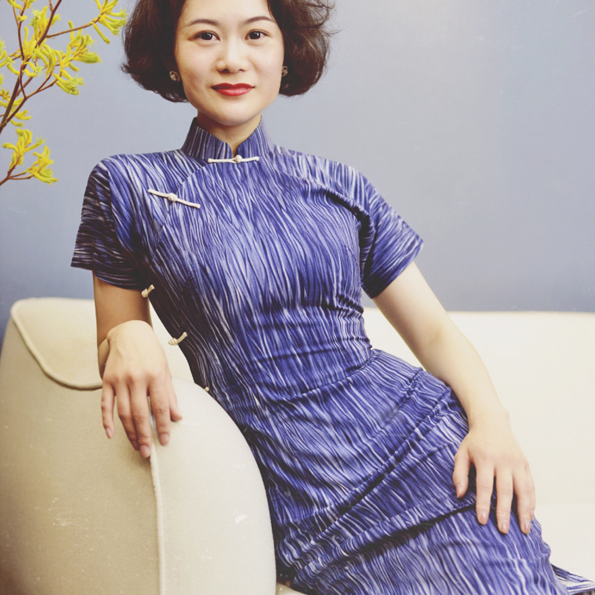 JOJO Qipao System Course LEVEL1 Manual DIY Creative Teaching Qipao Course Non-finished Offline Learning