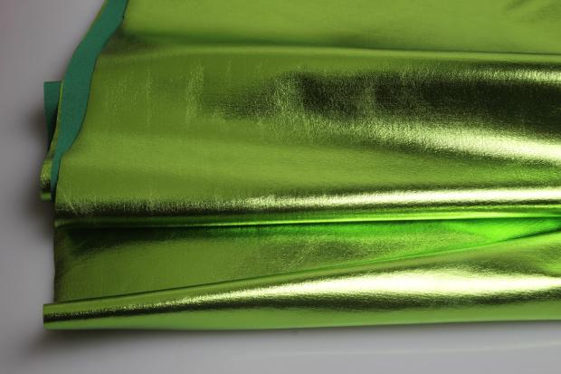 Cao cấp thun vàng lycra vải phiên bản đầy đủ của vải mạ vàng vải vàng vải vàng trang phục sân khấu - Vải vải tự làm vải tici