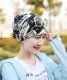 Mùa hè băng lụa ngoài trời yếm nữ chống nắng turban phần mỏng cưỡi thể thao bảo vệ cổ áo thoáng khí chống tia cực tím - Kerchief / Earflap