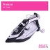 máy ủi hơi nước đứng Liyugeang Xuke 7588 ướt và khô hai bàn ủi để gấp hộ gia đình nhỏ cầm tay bàn ủi hơi nước - Điện sắt bàn là cầm tay hơi nước Điện sắt