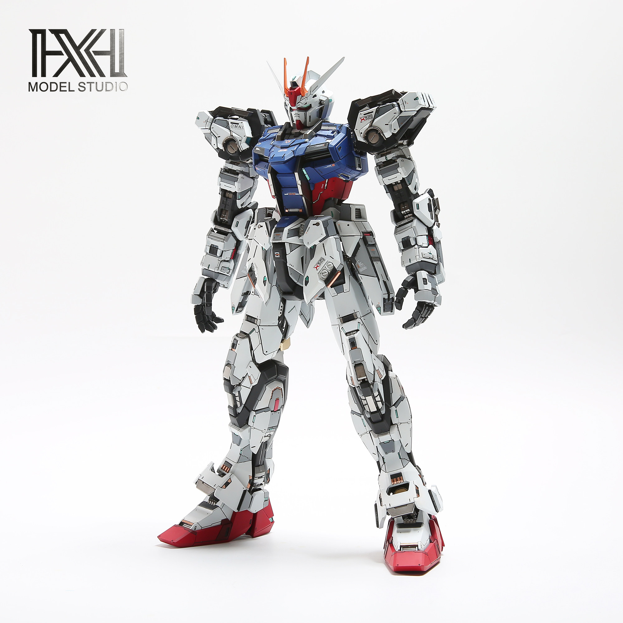 👑高达收藏家必备!现货万代PG 1/60 完美强袭高达👑-高达模型专区-淘宝好物网