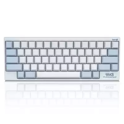 日本代購pfu Hhkb Pro2 Type S 靜音版鍵盤有線 藍牙套裝
