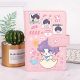 恋与深空活页笔记本沈星回可爱活页夹手账本卡通学生日记本小学生