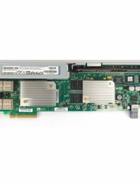 111-01158 110-00274 NetApp FAS62/10/20/40/50/80/90 Dual Port Card 1 111-01158 110-00274 NetApp FAS62/10/20/40/50/80/90 Dual Port Card