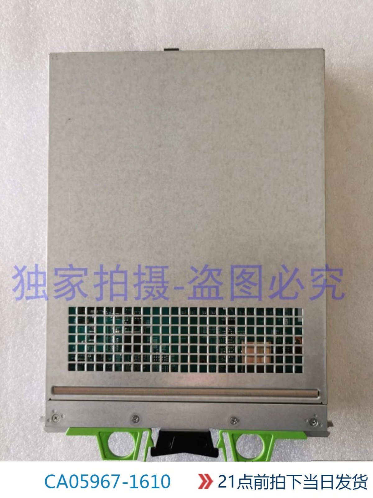 CA05967-1610 Fujitsu DXS3 I/O Module 12G Controller Module 3 CA05967-1610 Fujitsu DXS3 I/O Module 12G Controller Module