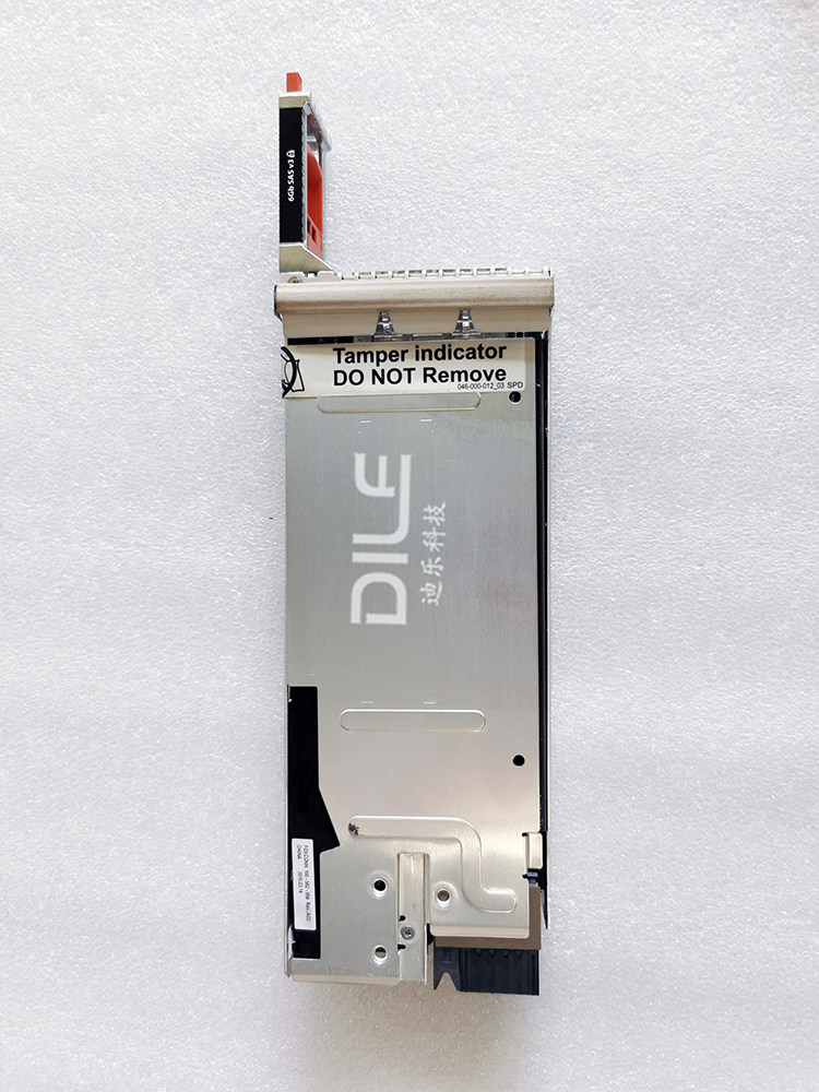 303-161-109B-00 EMC 4-port 6gb SAS Module IO Moonlite Module 1