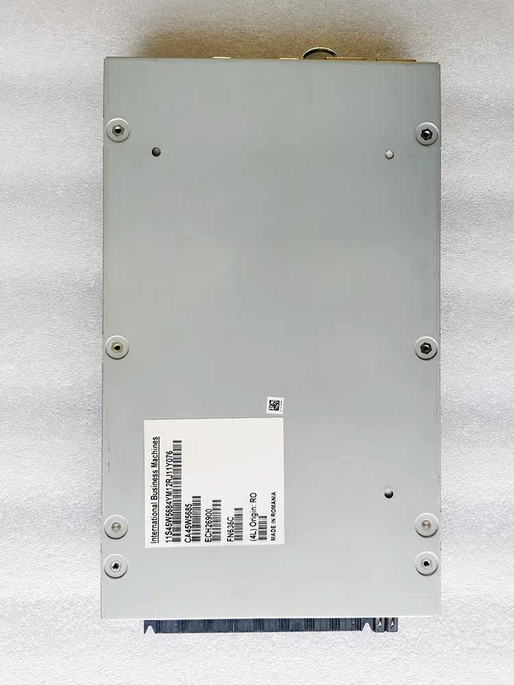 45W5684 45W5685 IBM DS8000 2-Port SAS I/O Controller 2 O1CN01Gftd0z2Gn4mHfXdRH !!75039059