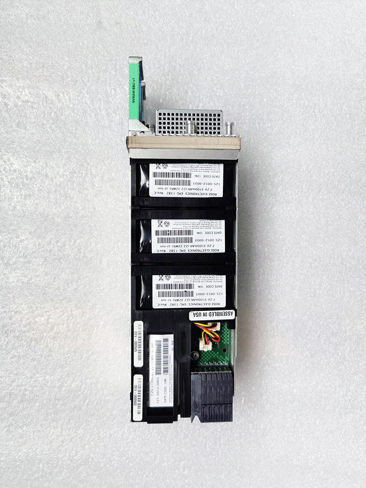 313-163-100A-02 EMC NVRAM 4GB Model 2 Module 3 313-163-100A-02 EMC NVRAM 4GB Model 2 Module