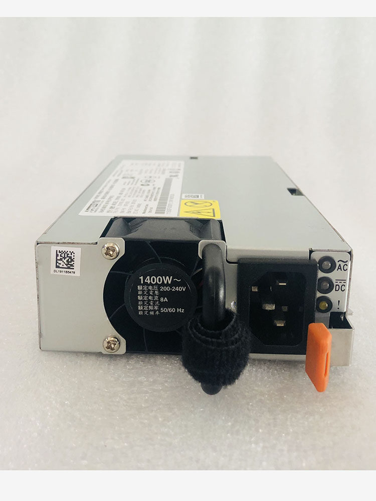 00fv930 00fv931 ibm 8247-22l 1400w power supply