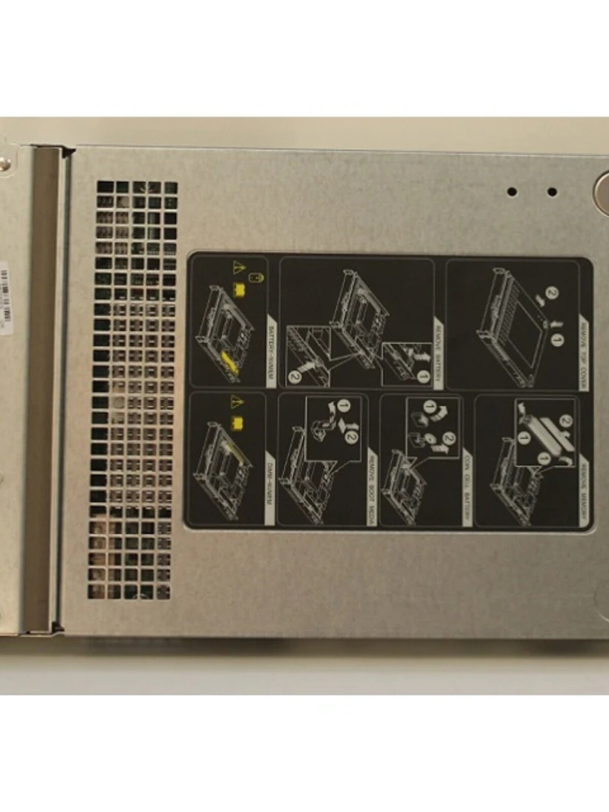 111-01317 NetApp FAS2552 Controller 111-01317 1 O1CN01WrXAsJ2Gn4nWa2Zfs !!75039059