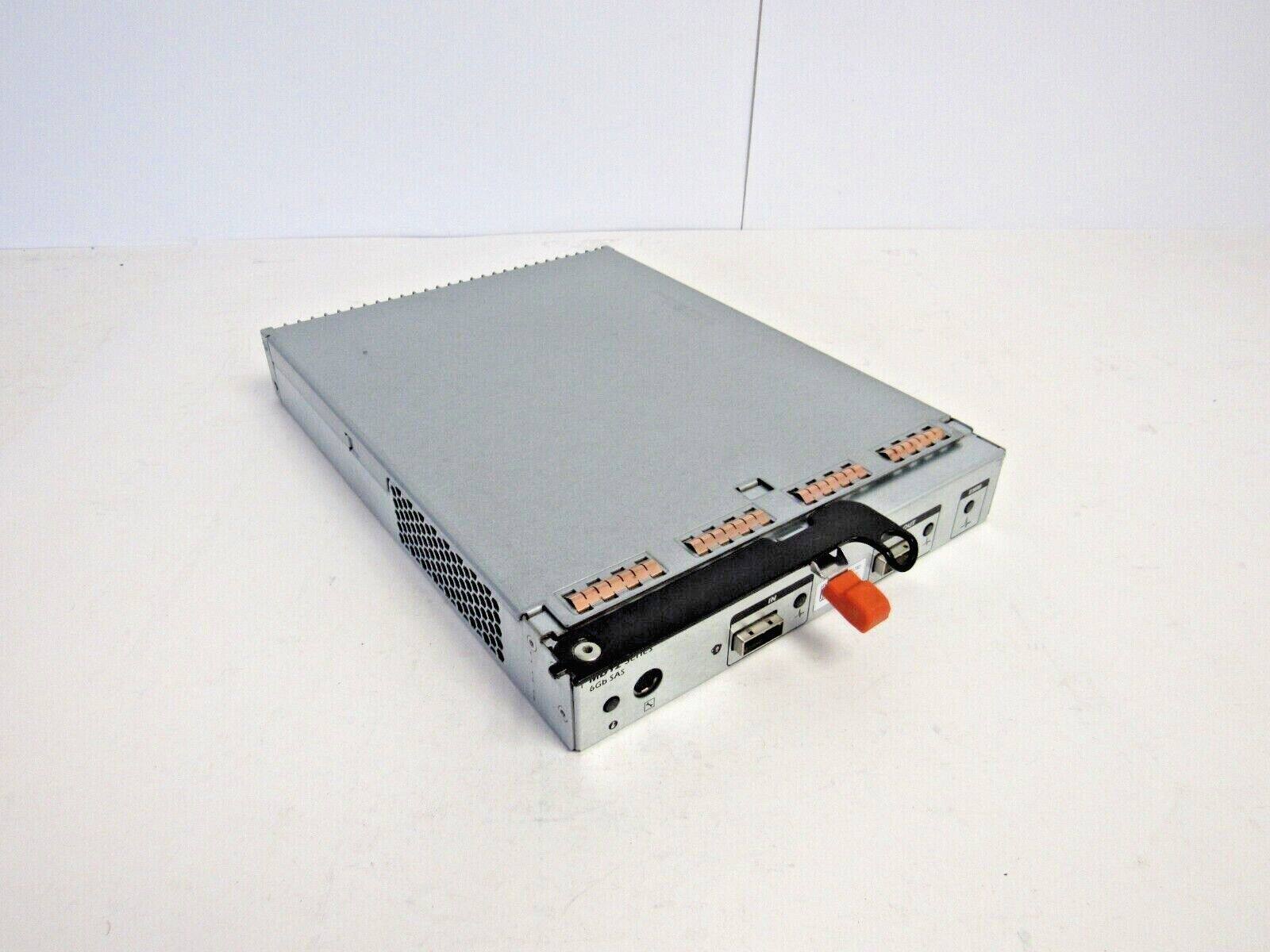 3DJRJ DELL MD1200 MD1220 6Gbs SAS Controller 01JND1 03DJRJ