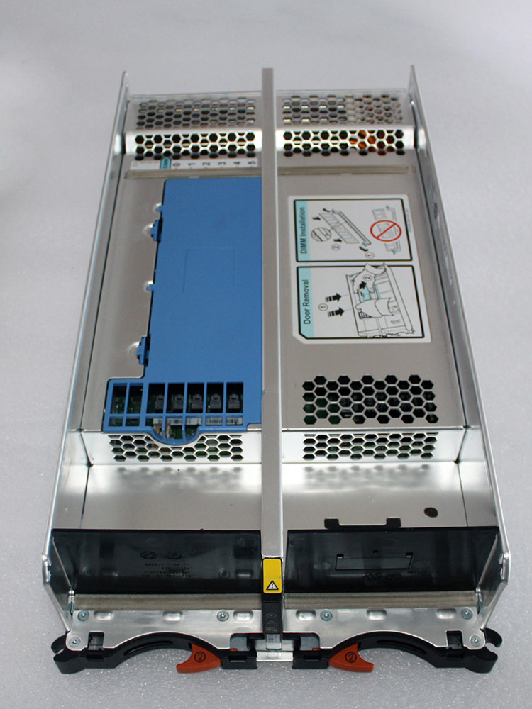 110-113-872B-01 EMC VMAX 303-113-700B-01 CPU ASSY Controller ...