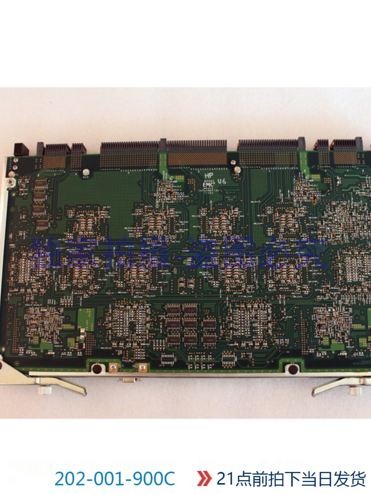 EMC 202-001-900C DMX1000 /2000/3000 Fibre Backend 1 EMC 202-001-900C DMX1000 /2000/3000 Fibre Backend
