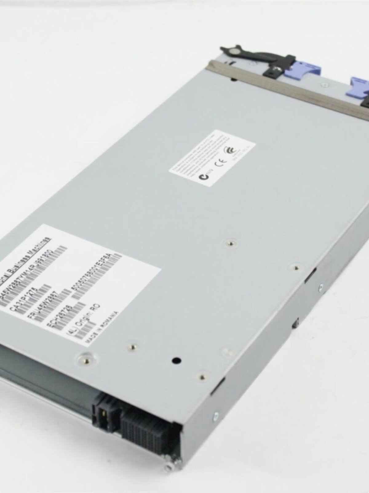 45W2867 31P1466 31P1275 98Y1516 IBM DS8700 DAGO Card 1 45W2867 31P1466 31P1275 98Y1516 IBM DS8700 DAGO Card