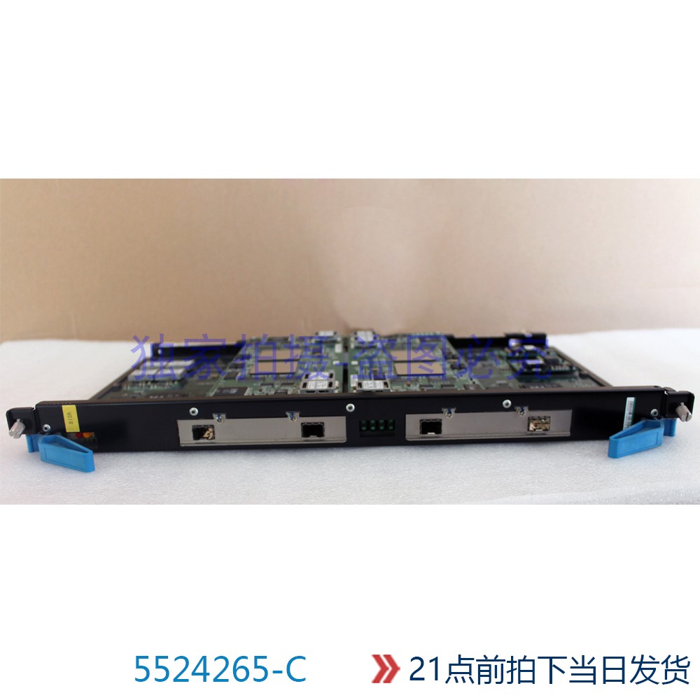 HP XP10000 5524265-C WP516-B HDS NS55 ISCSI 4-PORT CHA