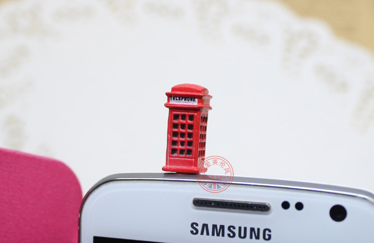 Connecteur pour téléphone portable - Ref 320948 Image 8