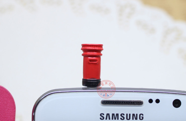 Connecteur pour téléphone portable - Ref 320948 Image 12