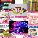 2019 Новые подарки Weishang Night Market Stalls Source Nights Бесплатная доставка игрушек