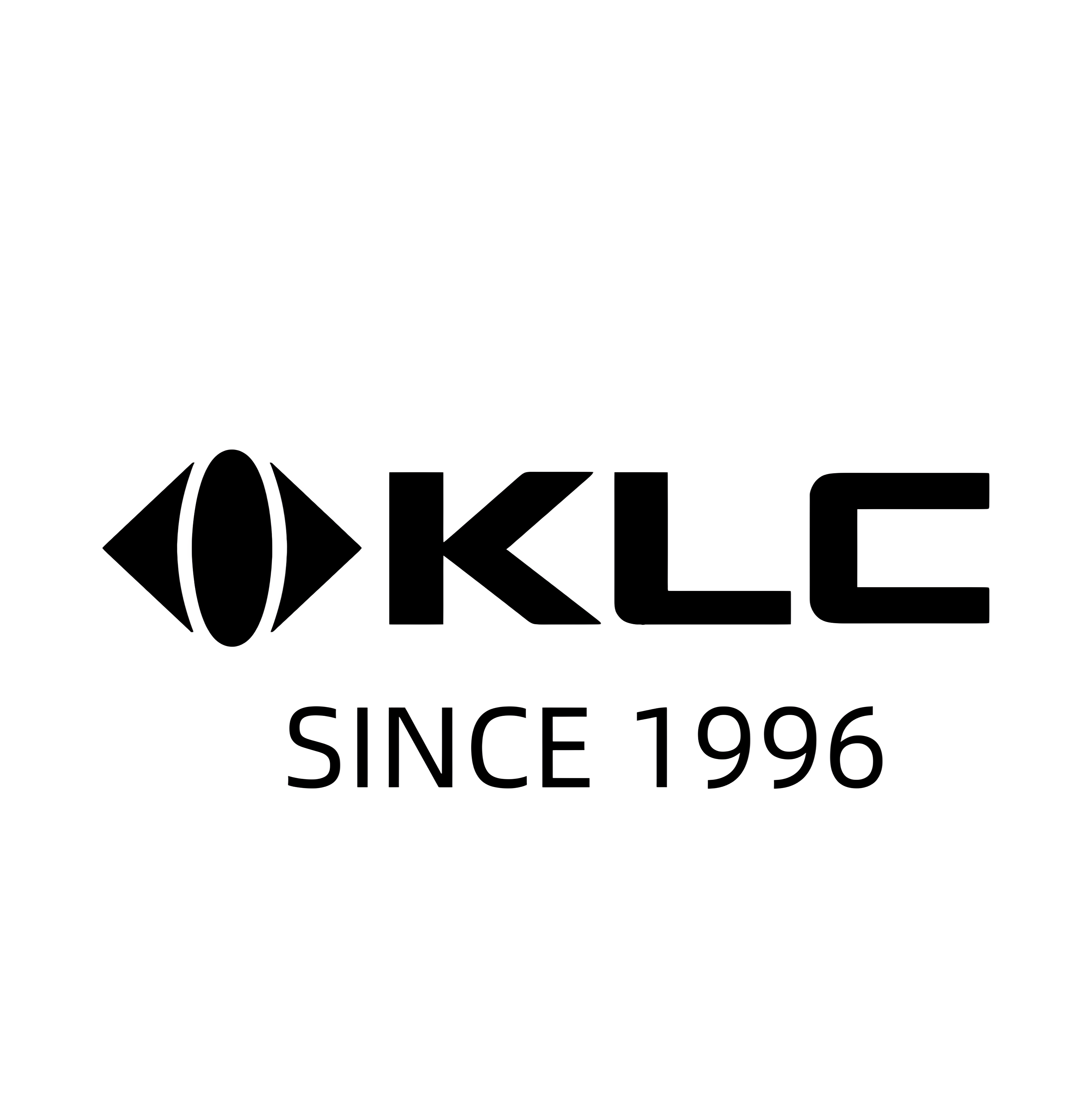 klc家居旗舰店的LOGO