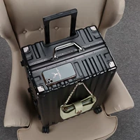 Модный, металлический, классический, анти-кража, увеличенная толщина