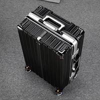 Черная обычная алюминиевая рама, улучшенная защита от падения