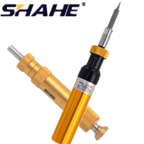 Triple and preset torque screwdrivers LTDK finger-type torque screwdrivers SFT torsion moment precision screw driver