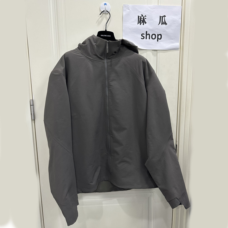 In Stock 25Q Autumn Arc'Teryx Veilance Isogon Mx Softshell Jacket