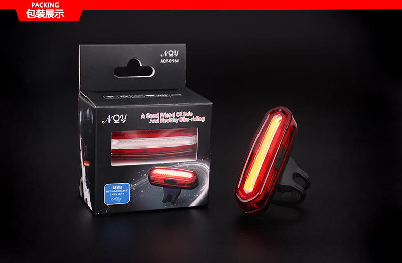 Lumière vélo - Taillights - Ref 2399346 Image 28