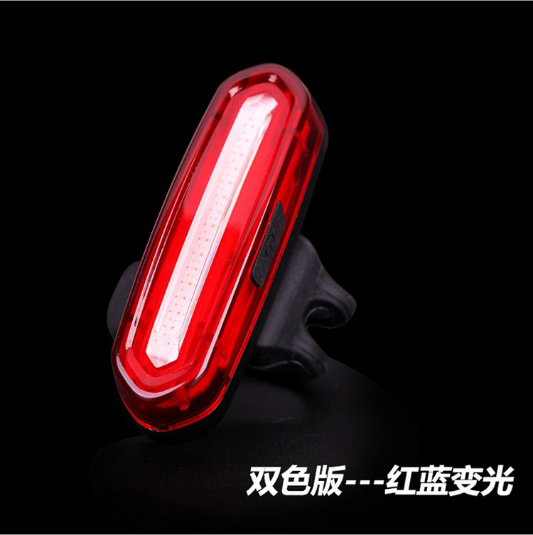 Lumière vélo - Taillights - Ref 2399346 Image 5