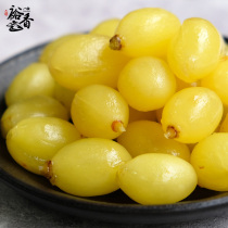Candied Sweet olives Seedless olive meat Cantonese candied specialty snacks Preserved fruit Dried fruit Bulk
