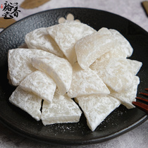 Coconut-flavored Hainan specialty thin coconut candies coconut meat coconut flakes coconut chunks sweet bulk snacks candied snacks
