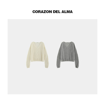 3d cable-fit pullover sweater