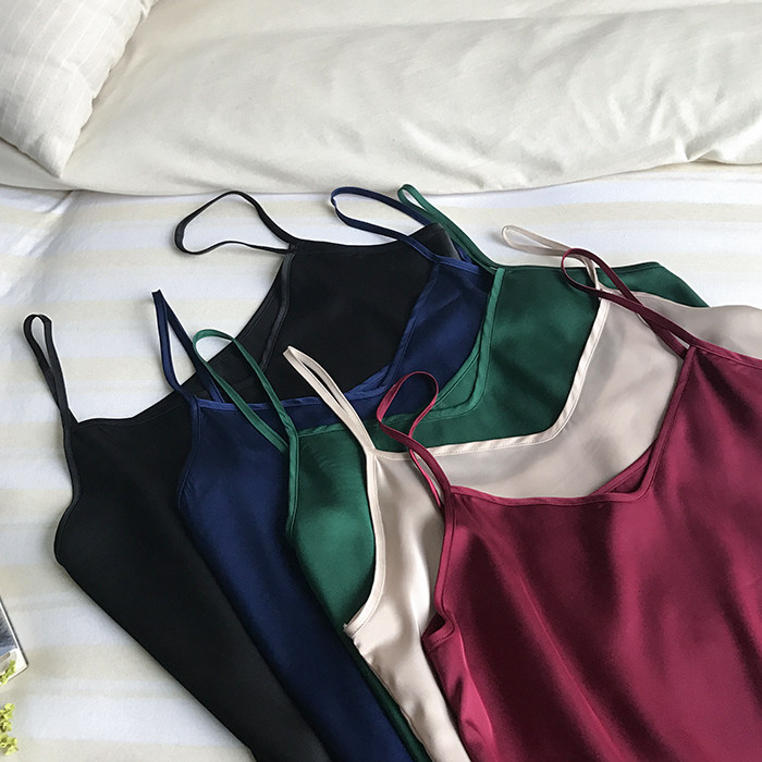 Pyjama pour femme OTHER   à sling - Ref 2992110 Image 4