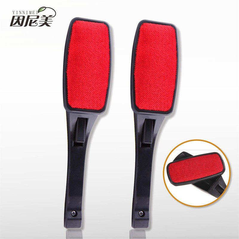 Cashmere wool with great coat and dust brush clothes except hairbrush clothing brushed hair brushes to brush static brush dry cleaning
