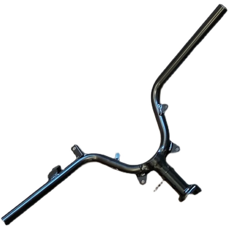 Suitable for New Continent Honda Motorcycle Dior DIO handlebar SDH125T-27-33 direction handle handle large faucet