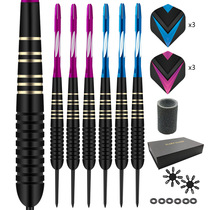 GOODARTS Knight darts Set Hard darts darts 6