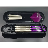 [Xiao Li phi tiêu] Phi tiêu mềm 18 gram chuyên nghiệp cạnh tranh phi tiêu kim an toàn phi tiêu đặt phi tiêu sắt - Darts / Table football / Giải trí trong nhà đồ phóng phi tiêu