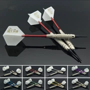 [Phi tiêu nhỏ Li] 17 gram phi tiêu mềm phi tiêu kim phi tiêu an toàn đặt phi tiêu - Darts / Table football / Giải trí trong nhà