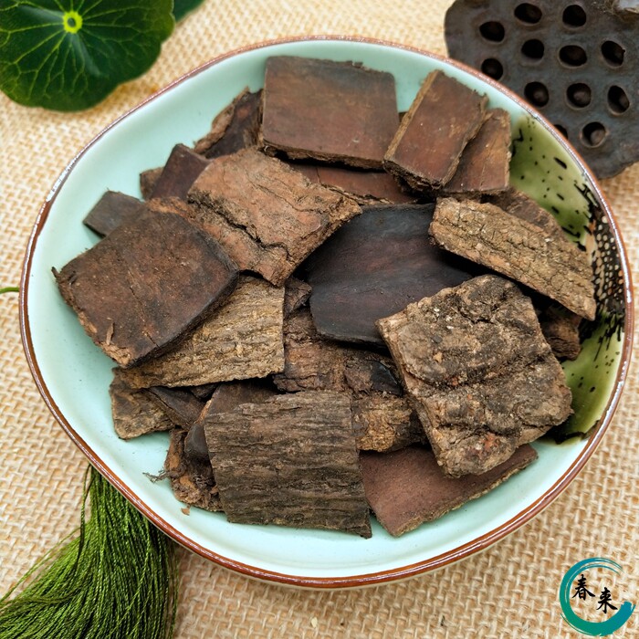 盐炒杜仲500克:养生人必看!这味“腰腿守护神”到底怎么选?🌿-杜仲-淘宝百科网