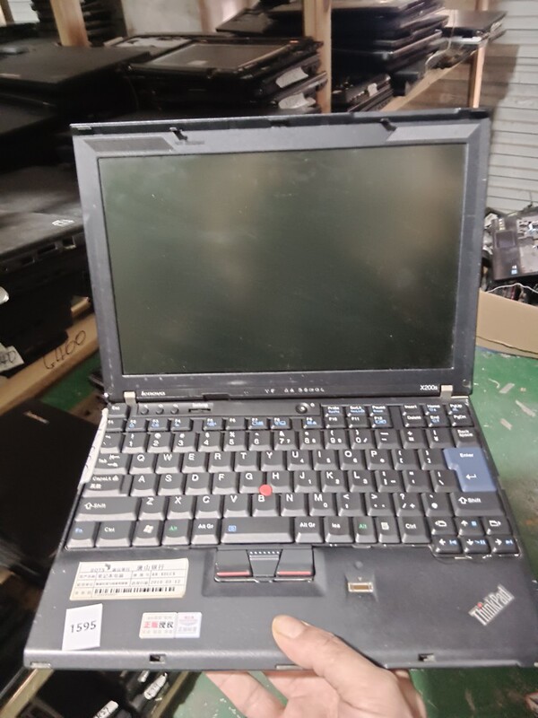 Lenovo ThinkPad X200 X201 220 230 240 250 260 270 Used/Refurbished/Commercial Grade Laptops