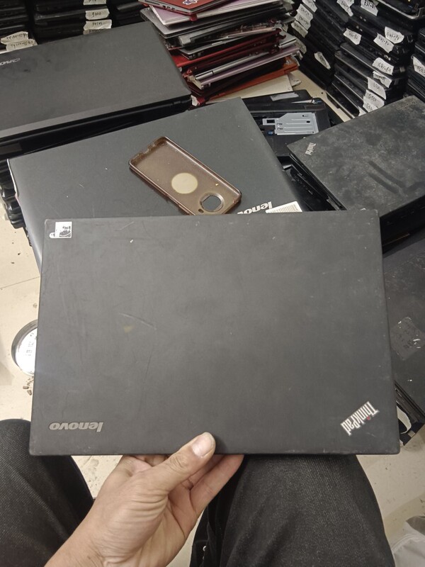 Lenovo ThinkPad X240 X240S Used/Refurbished/Scrapped/Credit Exchange/Stock Replenishment Machine